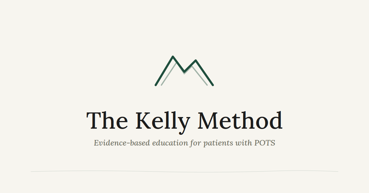 The Kelly Method